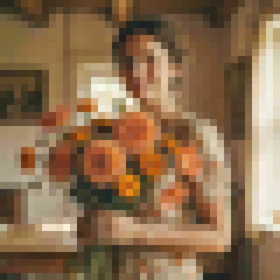 Original image